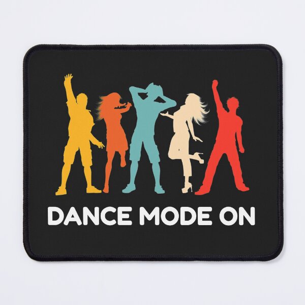 Item preview, Dance Mode On designed and sold by Sunset-1.