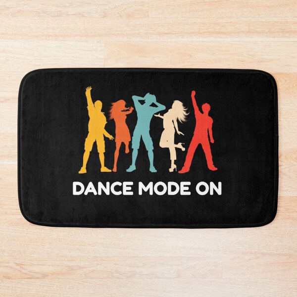 Item preview, Dance Mode On designed and sold by Sunset-1.