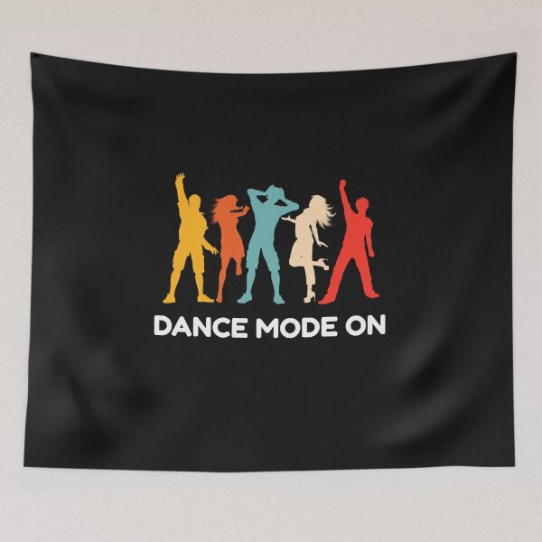 Item preview, Dance Mode On designed and sold by Sunset-1.