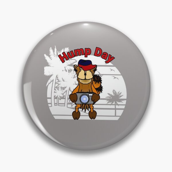 Item preview, Hump Day Camel Oasis Photographer Design designed and sold by Angela Mello.