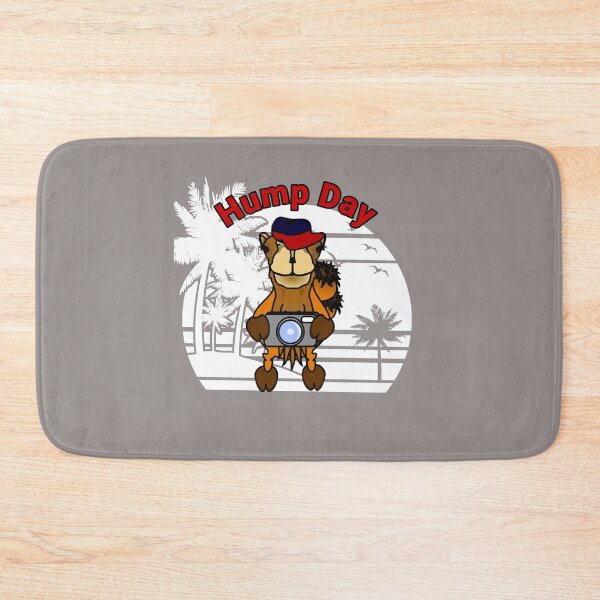 Item preview, Hump Day Camel Oasis Photographer Design designed and sold by Angela Mello.