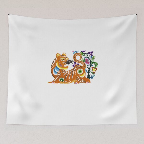 Item preview, year of tiger 2022 for women and men,t shirts gift  designed and sold by beautifulworld9.