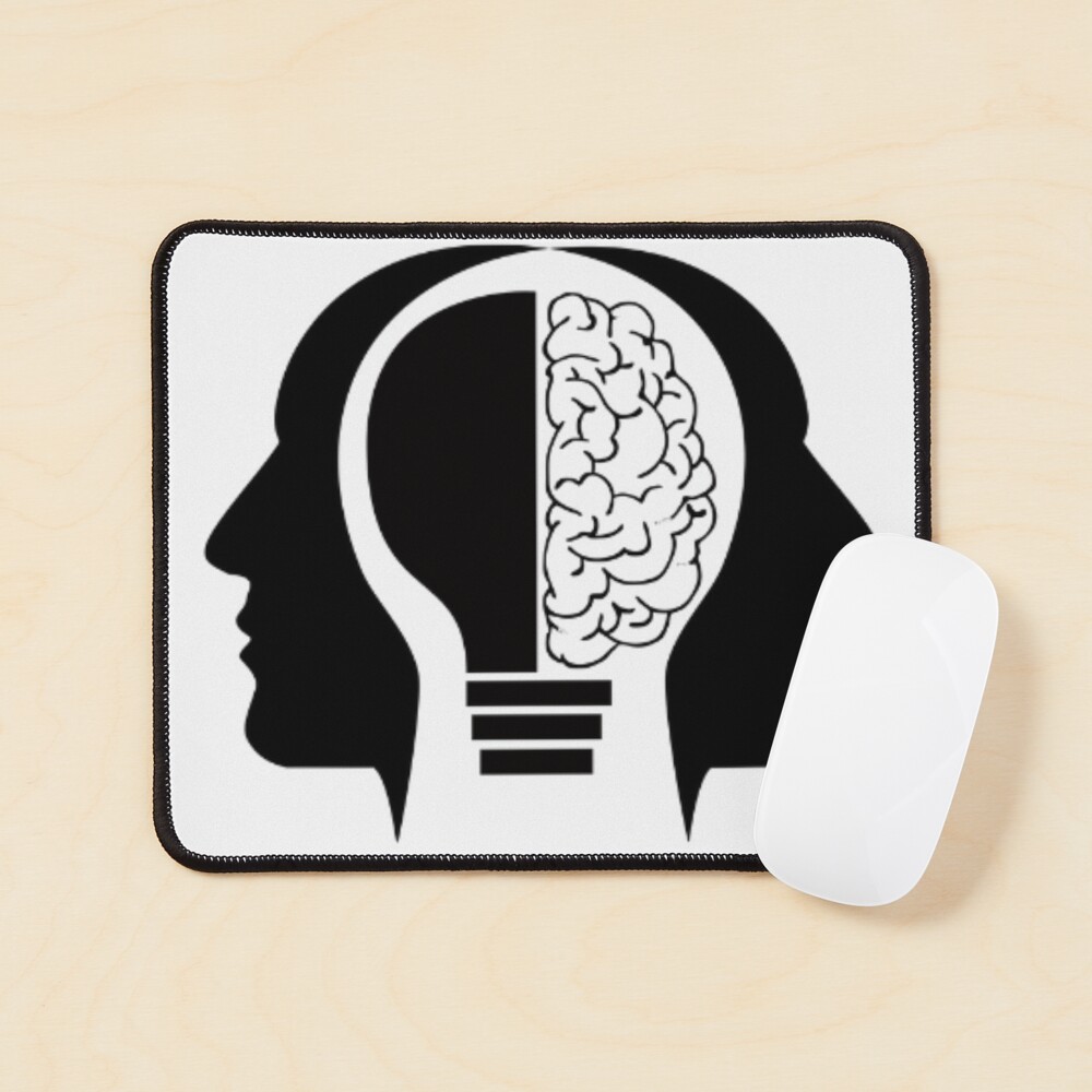 Item preview, Mouse Pad designed and sold by Apophenic.
