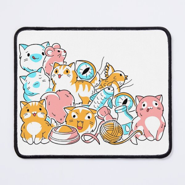 Item preview, Cat Driving A Car Essential T-Shirt designed and sold by Issa ★★★★★.