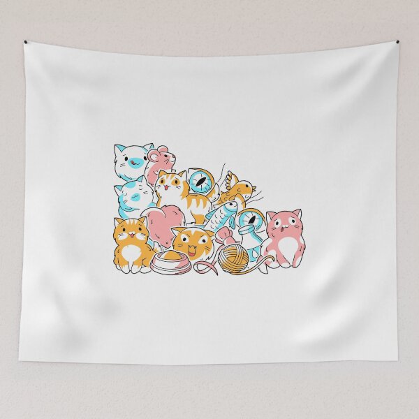 Item preview, Cat Driving A Car Essential T-Shirt designed and sold by Issa ★★★★★.