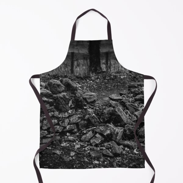 Item preview, Dry Stone Wall Damage designed and sold by axp7884.