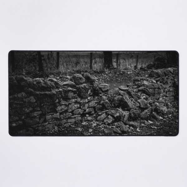 Item preview, Dry Stone Wall Damage designed and sold by axp7884.
