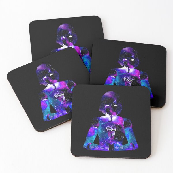 Item preview, Avatar the Legend of Korra Spirtworld State Galaxy Stars Space| Perfect Gift designed and sold by ivetteadoa.