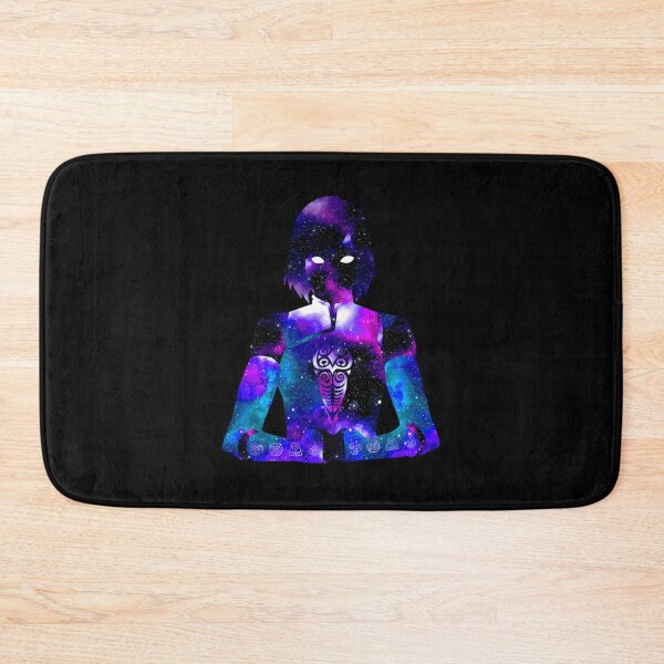 Item preview, Avatar the Legend of Korra Spirtworld State Galaxy Stars Space| Perfect Gift designed and sold by ivetteadoa.