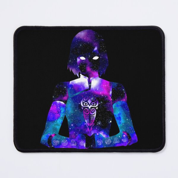 Item preview, Avatar the Legend of Korra Spirtworld State Galaxy Stars Space| Perfect Gift designed and sold by ivetteadoa.
