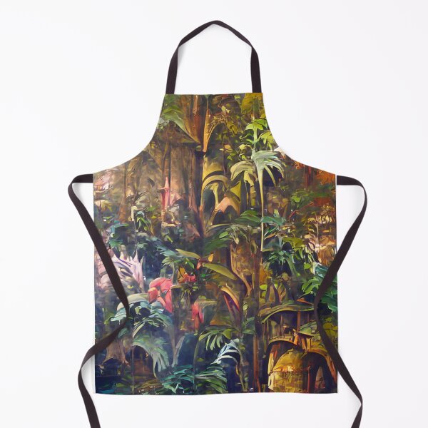 Item preview, Jungle Life #2 designed and sold by calsgallery.