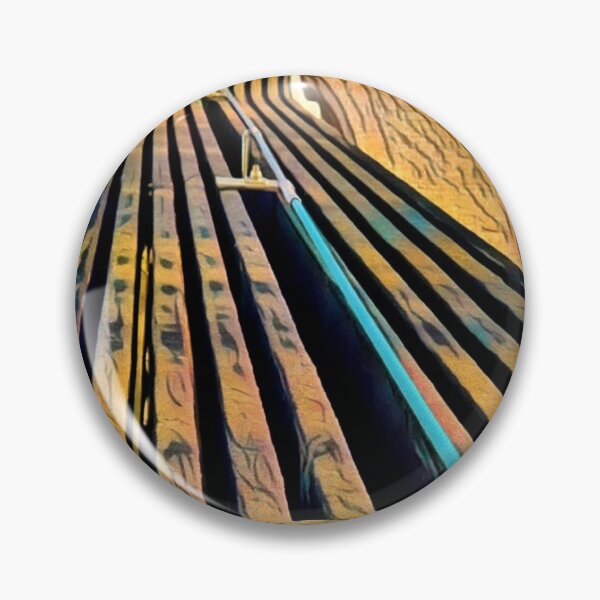 Item preview, Artistic Tension  designed and sold by Frank-Vincent.