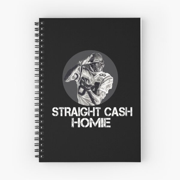Item preview, Randy Moss Straight Cash Homie, Funny Vikings Patriots Gift Football Novelty Nerdy Awesome Cool Hilarious Gag designed and sold by holigan.