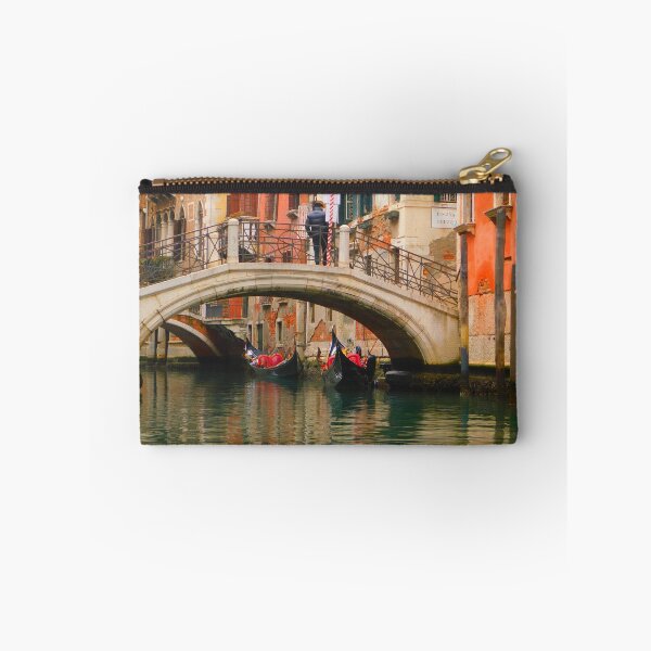 Item preview, Venice from a Boat designed and sold by Matt Niichel.