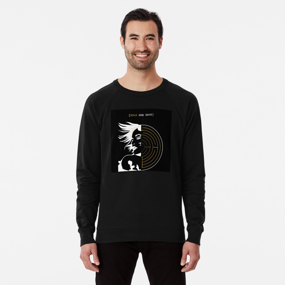 Item preview, Lightweight Sweatshirt designed and sold by KristianZenz.