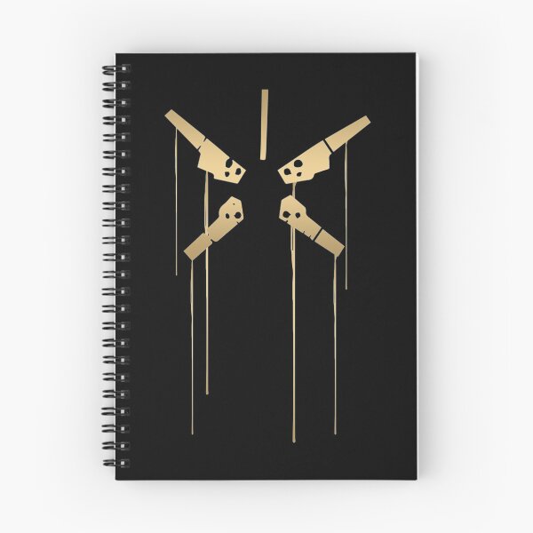 Item preview, Death Stranding Odradek Gold Chiralium Beached Things Bridges | Perfect Gift designed and sold by ivetteadoa.