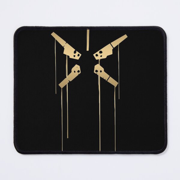 Item preview, Death Stranding Odradek Gold Chiralium Beached Things Bridges | Perfect Gift designed and sold by ivetteadoa.