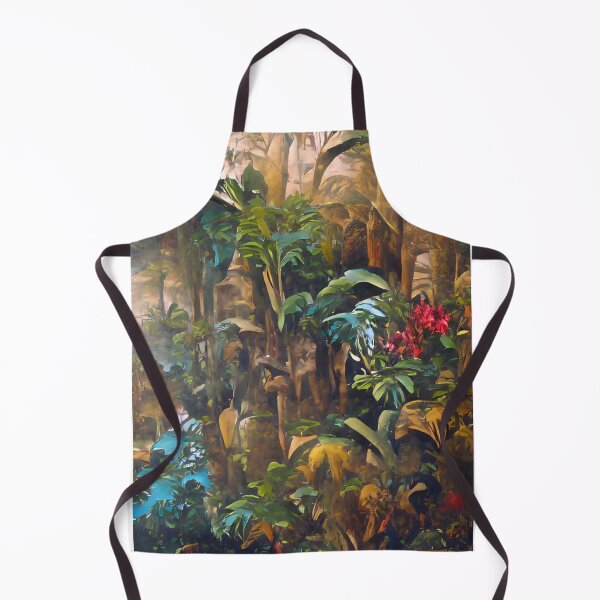 Item preview, Jungle Life #3 designed and sold by calsgallery.