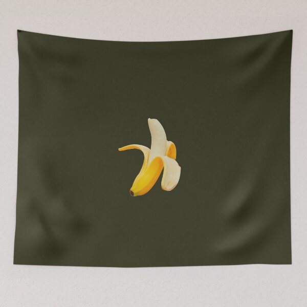 Item preview, Banana designed and sold by youssef9912.
