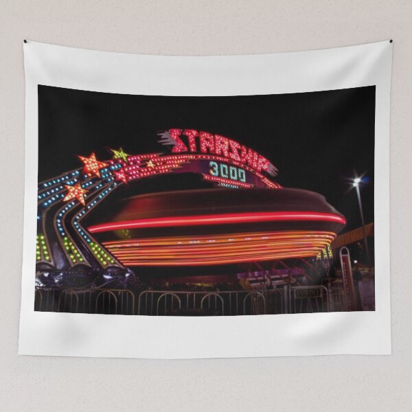 Item preview, Starship 3000 designed and sold by gameshowfan2001.