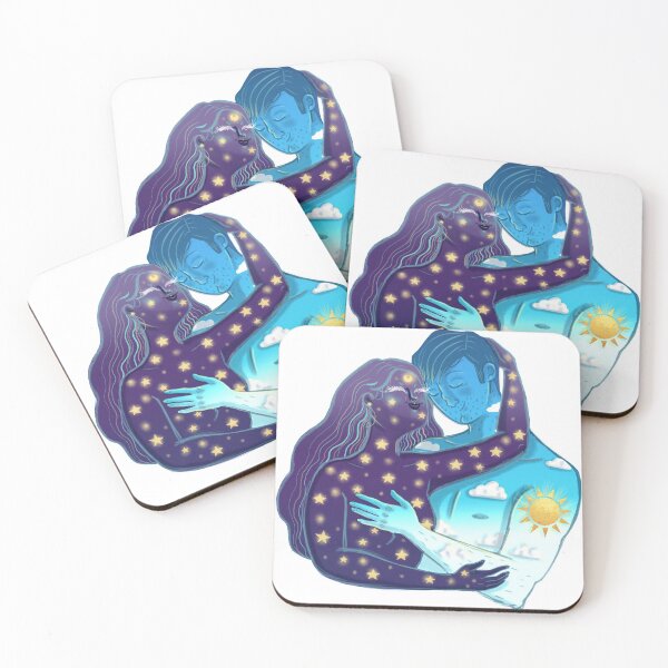 Item preview, Giorno e notte  designed and sold by Rosaria Di Costanzo.