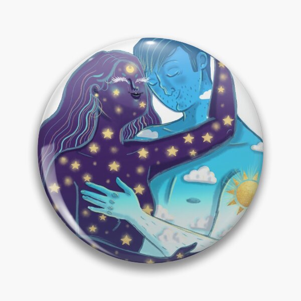 Item preview, Giorno e notte  designed and sold by Rosaria Di Costanzo.