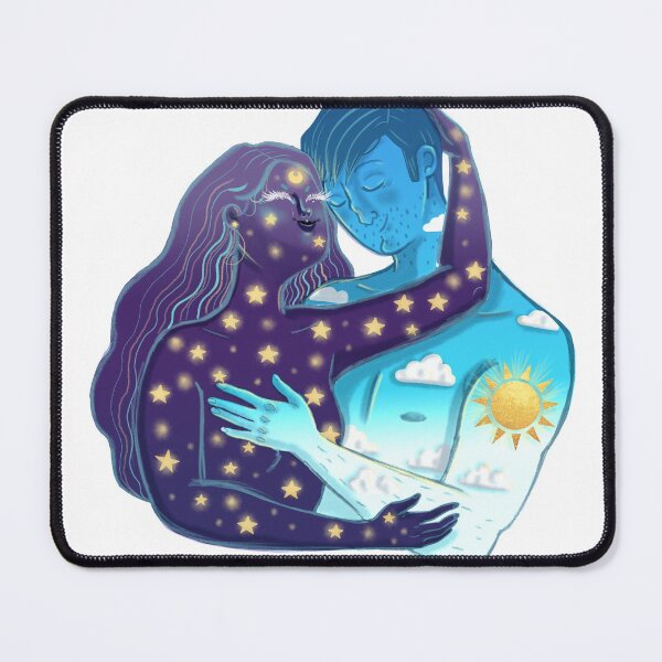 Item preview, Giorno e notte designed and sold by Rosaria Di Costanzo.