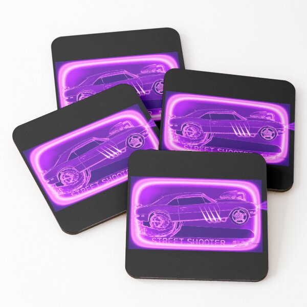 Item preview, Hot Rods //  Street Shooter! designed and sold by Imagin8er.