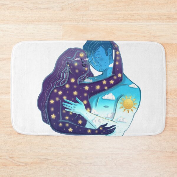 Item preview, Giorno e notte  designed and sold by Rosaria Di Costanzo.