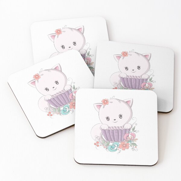 Item preview, Cat Say Hey Essential T-Shirt designed and sold by Issa ★★★★★.