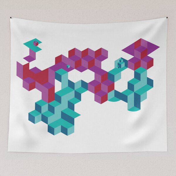 Item preview, Illusion Art. designed and sold by Sharky66.