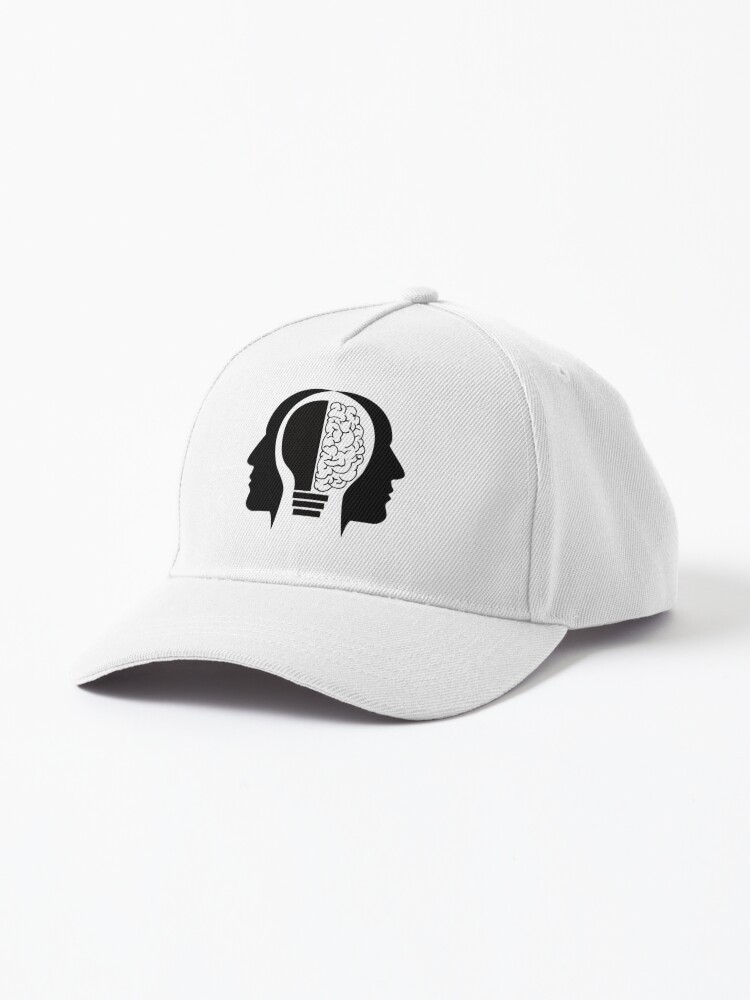 Thumbnail 1 of 7, Cap, Apophenia designed and sold by Apophenic.