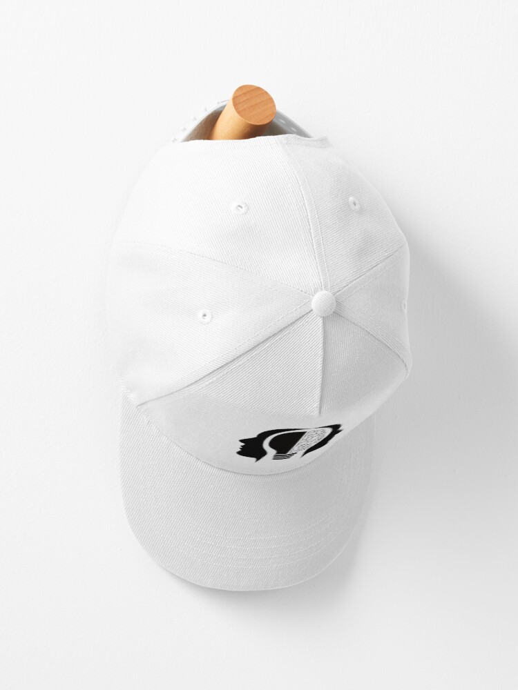 Thumbnail 2 of 7, Cap, Apophenia designed and sold by Apophenic.