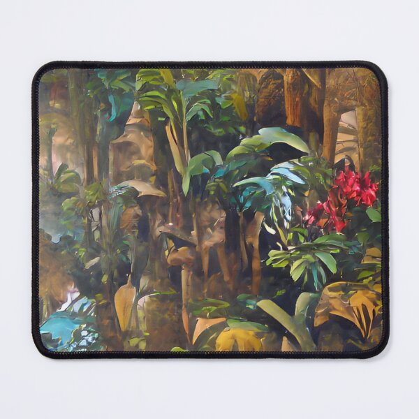 Item preview, Jungle Life #3 designed and sold by calsgallery.