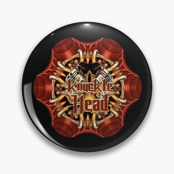 Item preview, Knucklehead5 designed and sold by James Bieber.