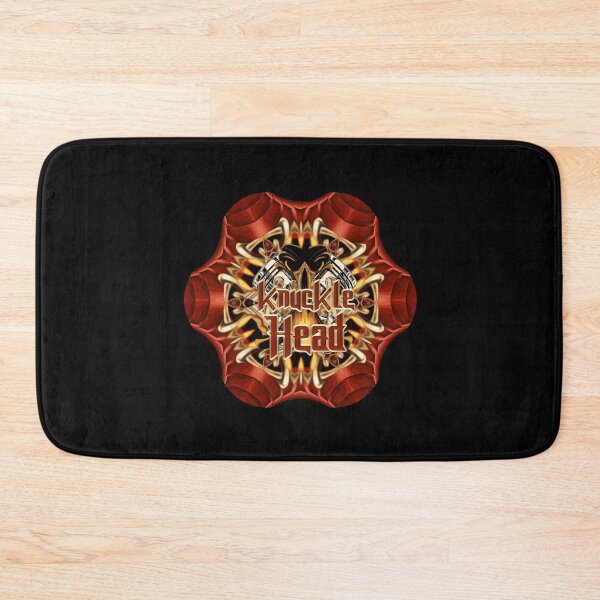 Item preview, Knucklehead5 designed and sold by James Bieber.
