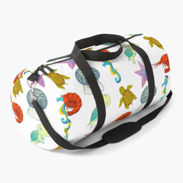 Item preview, creepy sea creatures designed and sold by Hinny8.