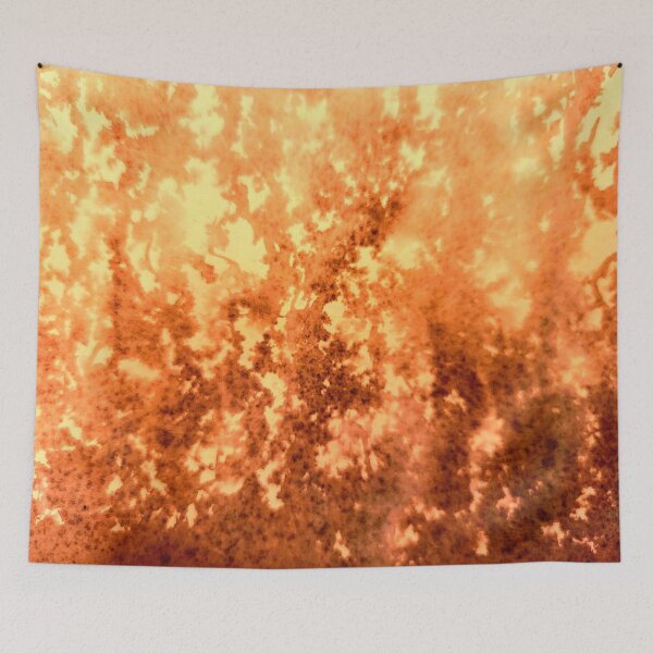 Item preview, Flames designed and sold by Jennifer Yatzeck.