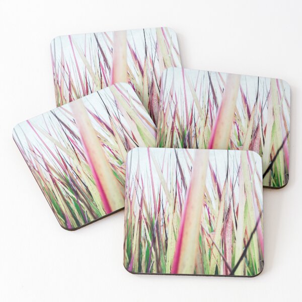 Item preview, red grass designed and sold by spechtigel.