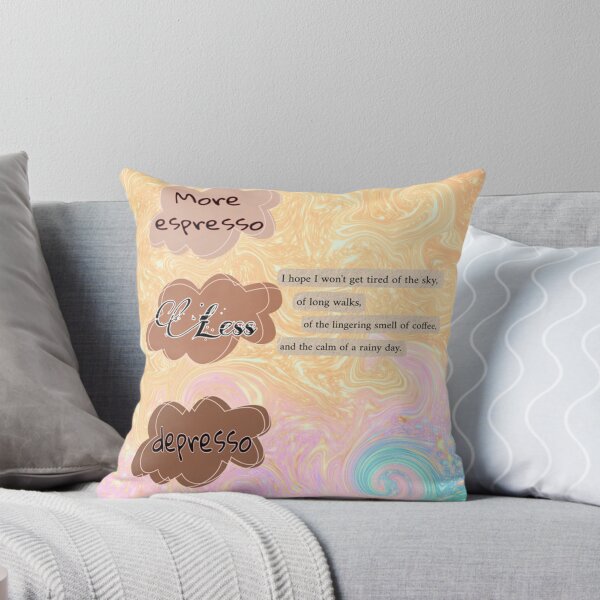 Item preview, Coffee quote designed and sold by By-Magic.