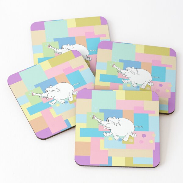 Item preview, Game time for elephant designed and sold by MKBL.