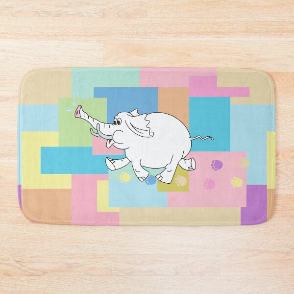 Item preview, Game time for elephant designed and sold by MKBL.