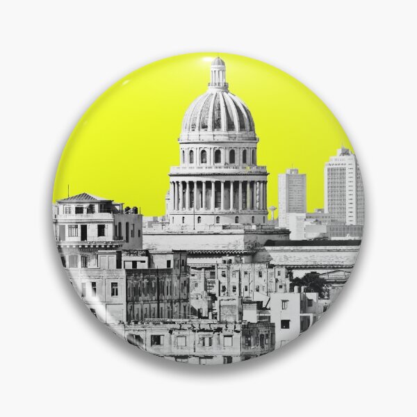 Item preview, ciudad vieja de la habana vintage designed and sold by Aymanejed.