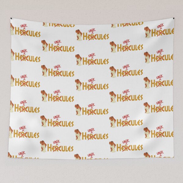 Item preview, Hunkules  designed and sold by Classylady1Of4.