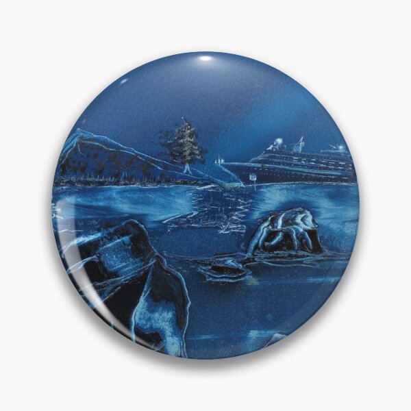 Item preview, Cruising designed and sold by Jason Girard.