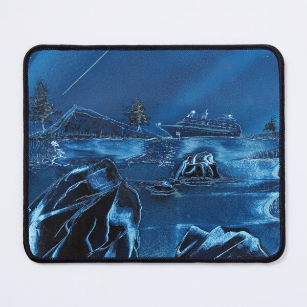 Item preview, Cruising designed and sold by Jason Girard.