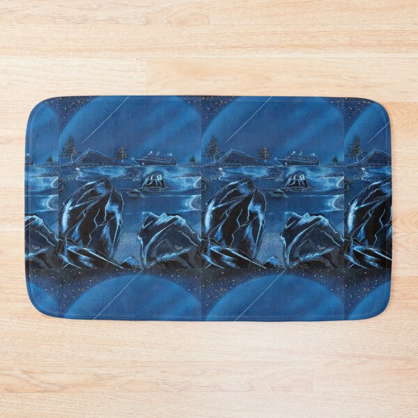 Item preview, Cruising designed and sold by Jason Girard.