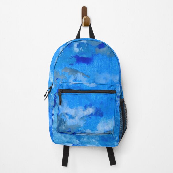 Item preview, Blue Clouds designed and sold by Sebastian Grafmann.