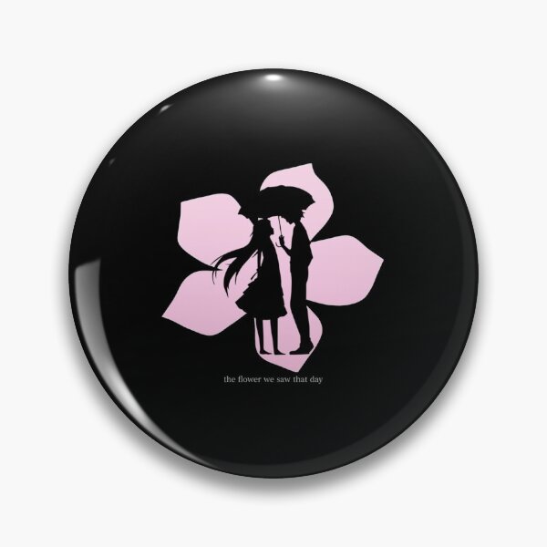 Item preview, Anohana: The Flower We Saw That Day Ano Hi Mita Hana no Namae wo Bokutachi wa Mada Shiranai Anime| Perfect Gift designed and sold by ivetteadoa.