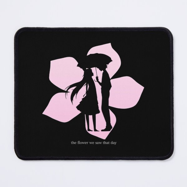 Item preview, Anohana: The Flower We Saw That Day Ano Hi Mita Hana no Namae wo Bokutachi wa Mada Shiranai Anime| Perfect Gift designed and sold by ivetteadoa.